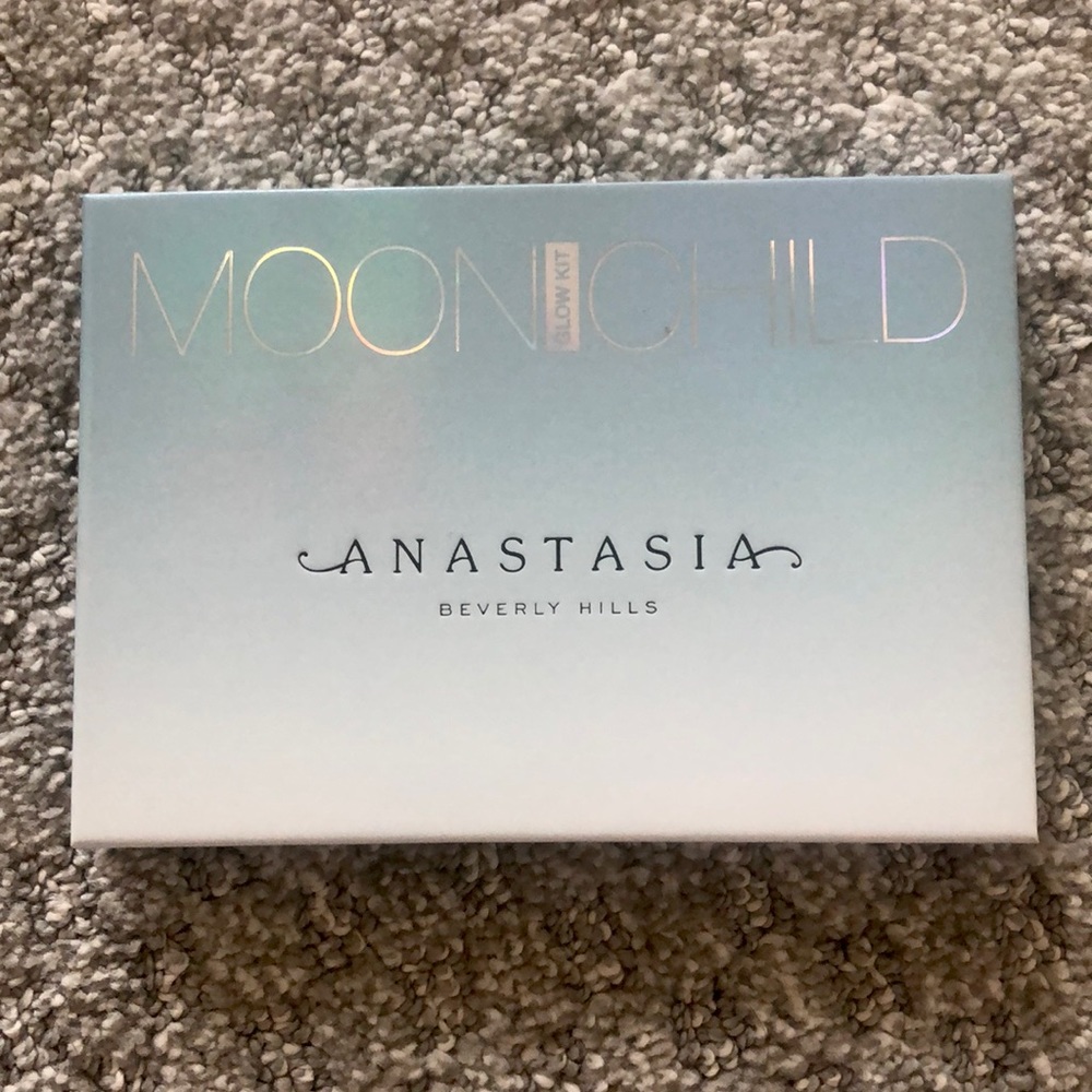 Anastasia Glow Kit